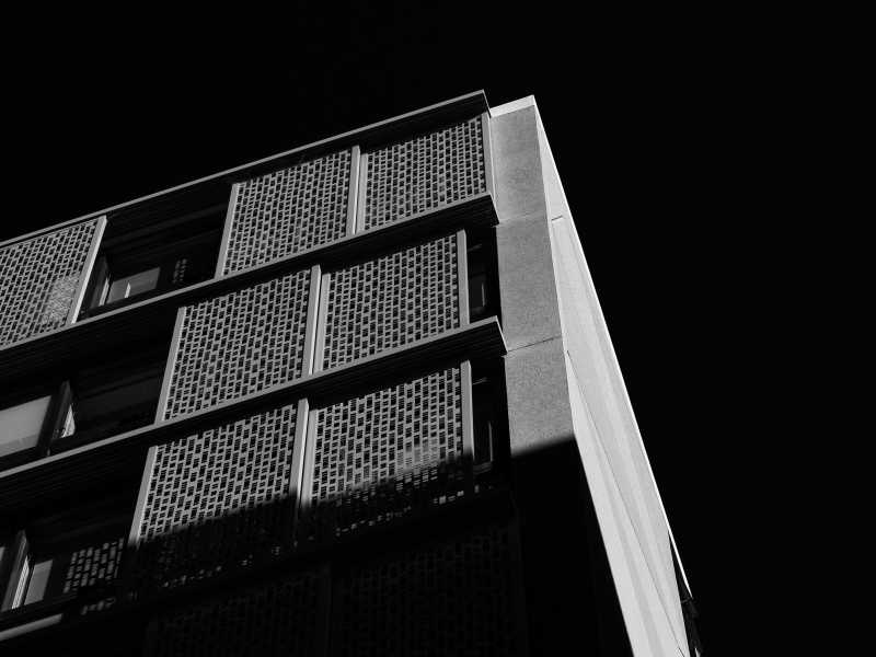 Crescimento desenfreado